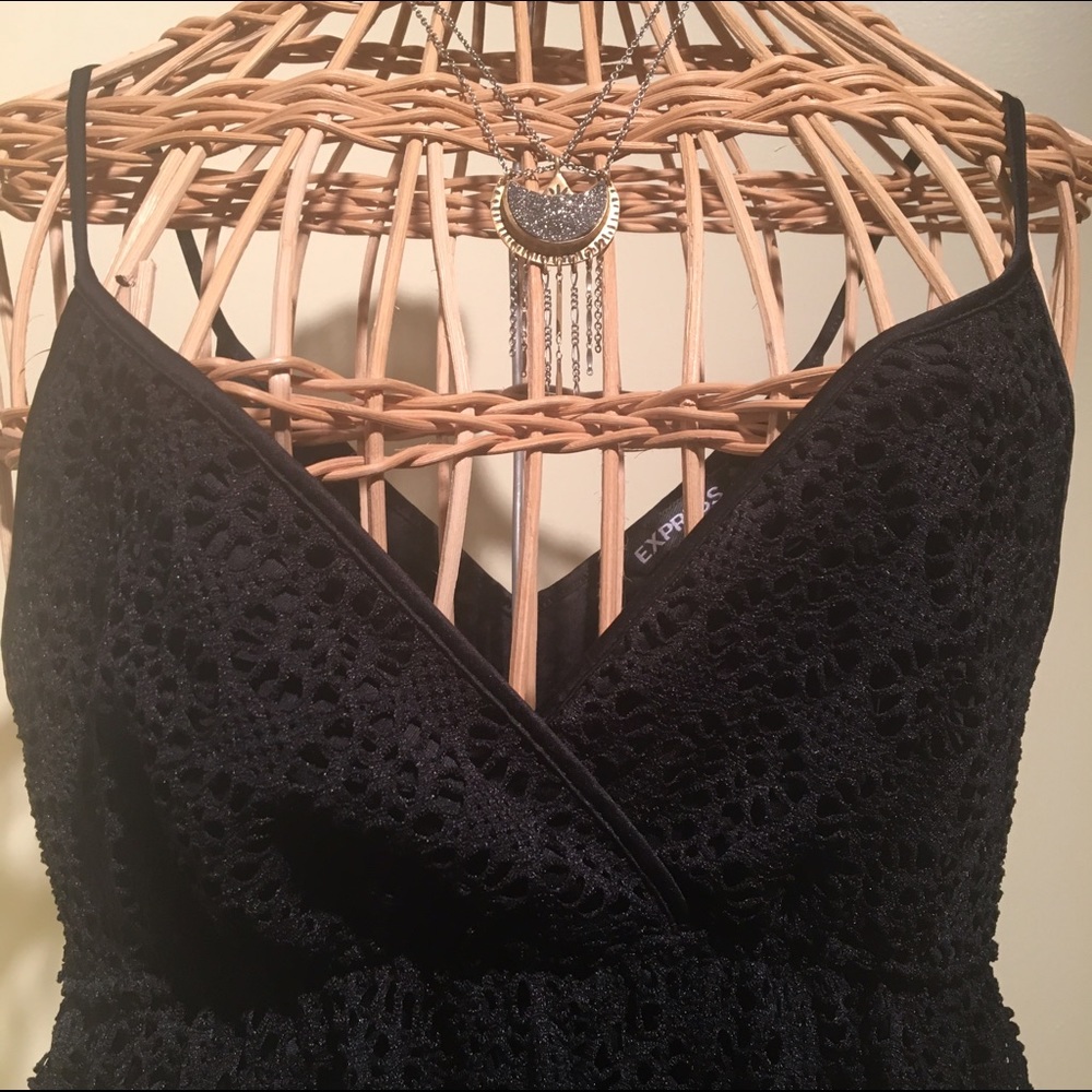 Express LBD - Picture 2 of 2