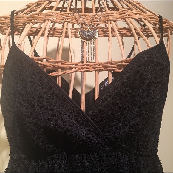 Express LBD - Picture 2 of 2