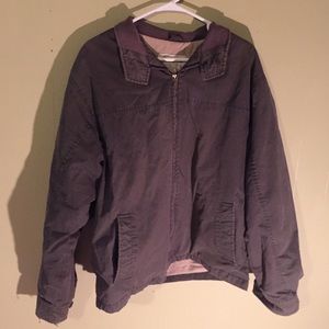 Eddie Bauer jacket