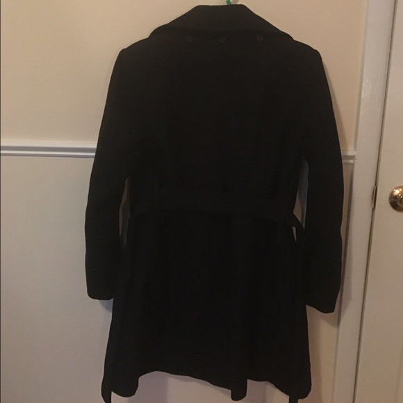‼️DISCOUNTED PRICE 1DAY ONLY‼️Michael Kors peacoat - Picture 2 of 4