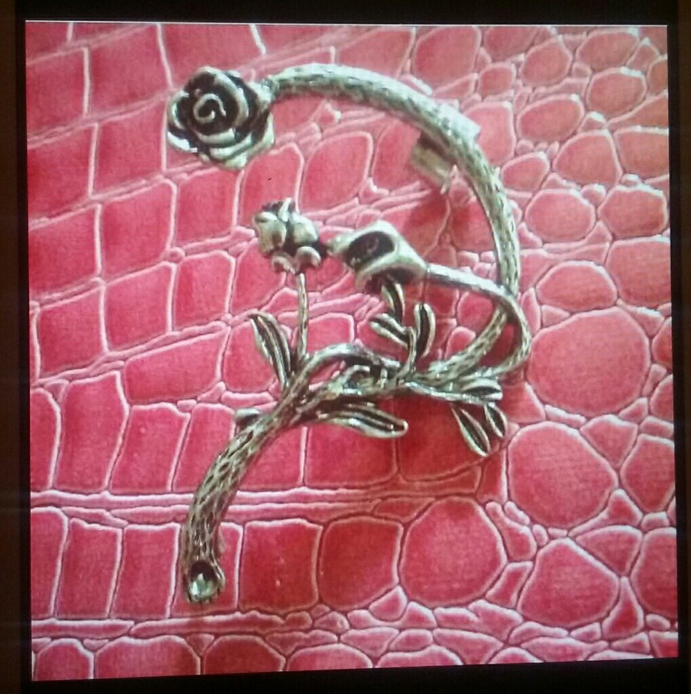Earring Cuff