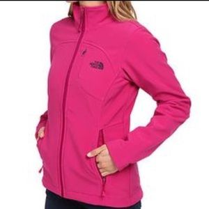 NORTH FACE NWT Apex jacket