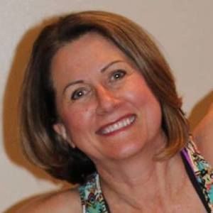 Meet your Posher, Lynne