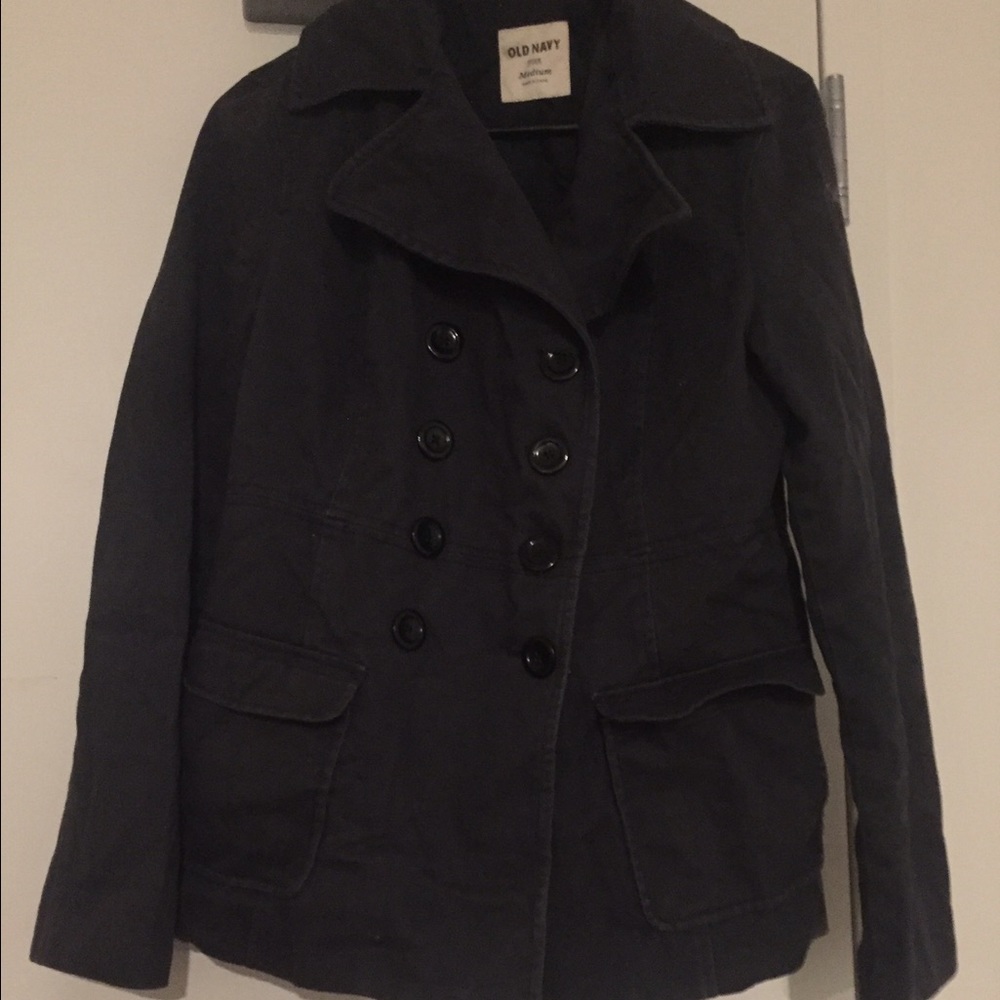 Winter coat