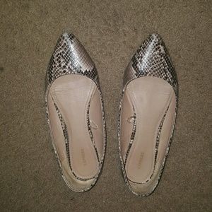 Express flats