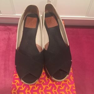 Tory Burch Espadrilles