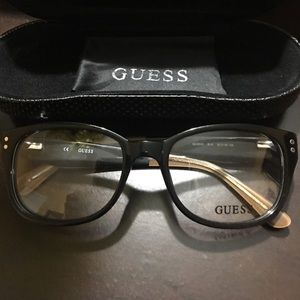 🎉TODA ONLY!!!🎉Authentic Guess Eyeglasses
