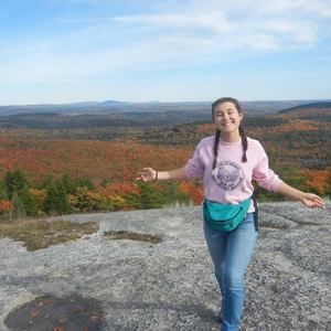 Meet your Posher, Angela