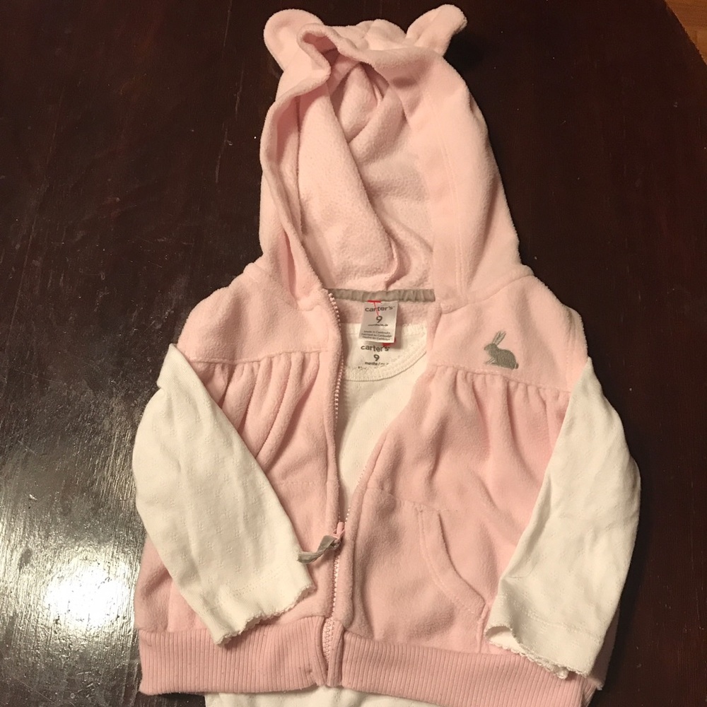 Carter's Two Piece