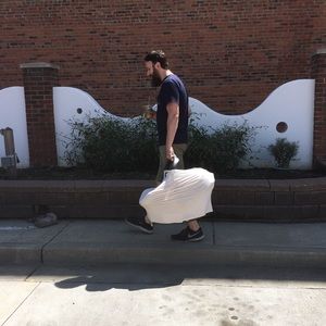 Meet your Posher, Owen