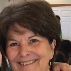 Meet your Posher, Marilyn