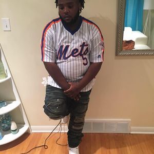 Meet your Posher, Prince