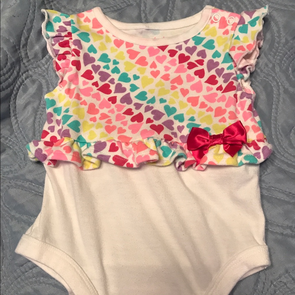 Garanimals Onesie