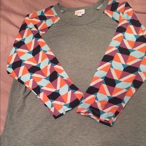 LulaRoe Randy