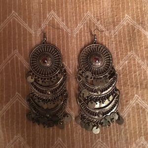 BEAUTIFUL FASHION EARRINGS! ✨✨❤️ BEAUTIFUL FASHION EARRINGS! ✨✨❤️