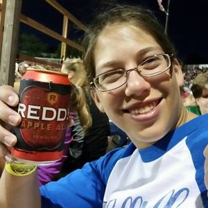 Meet your Posher, Jackie