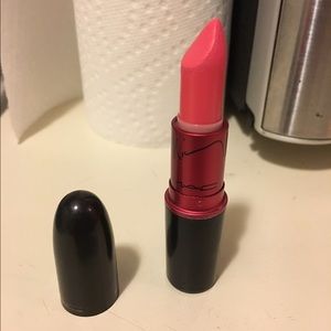 Nikki Minaj Mac lipstick