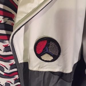 jordan retro 8 jacket