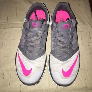 Women's Nike running shoes