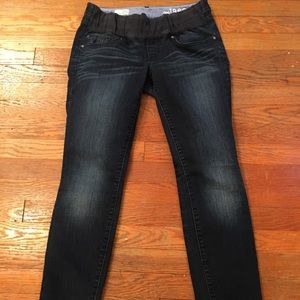 The Gap Maternity Jeans
