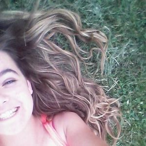 Meet your Posher, Brianna