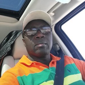 Meet your Posher, Mame