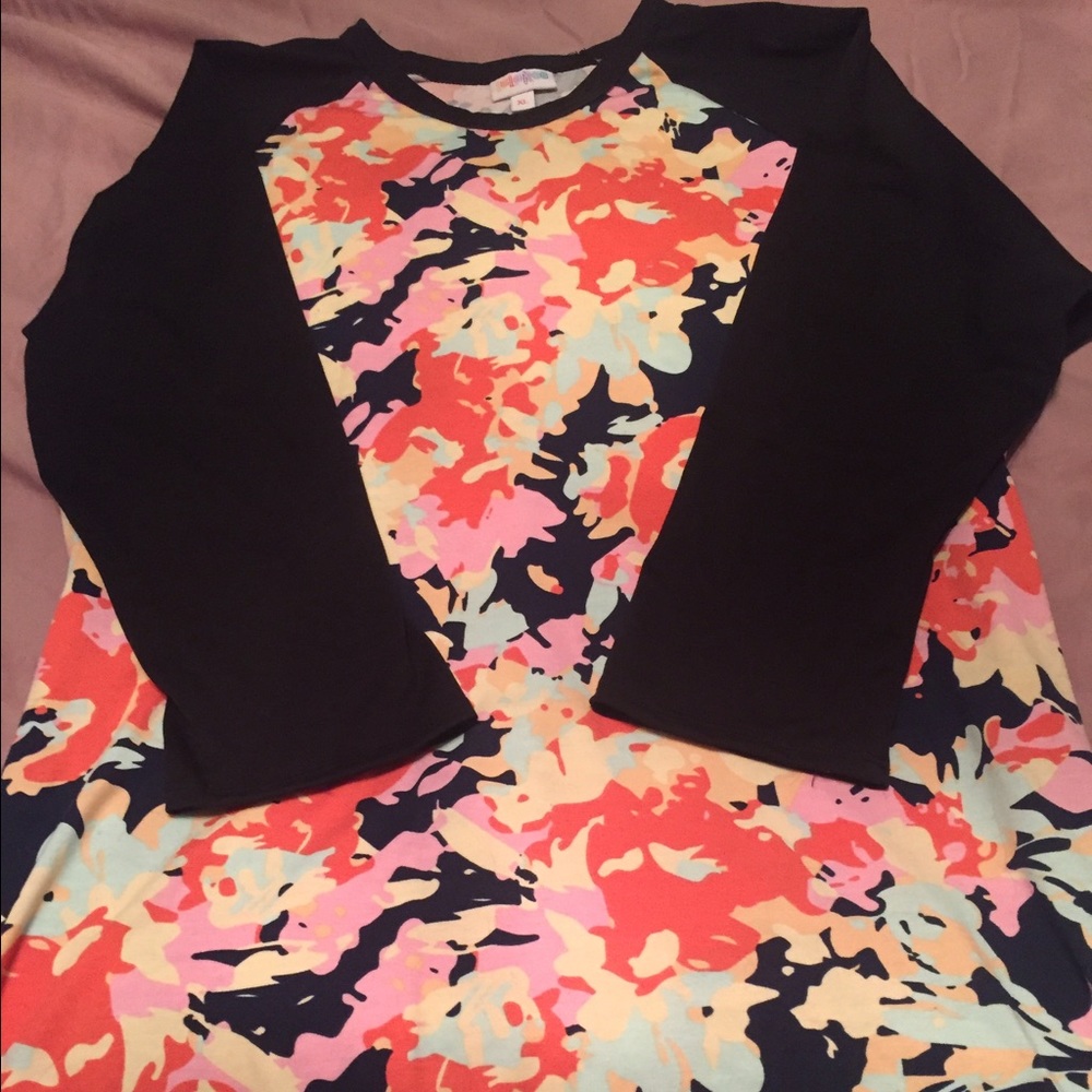 LulaRoe Randy