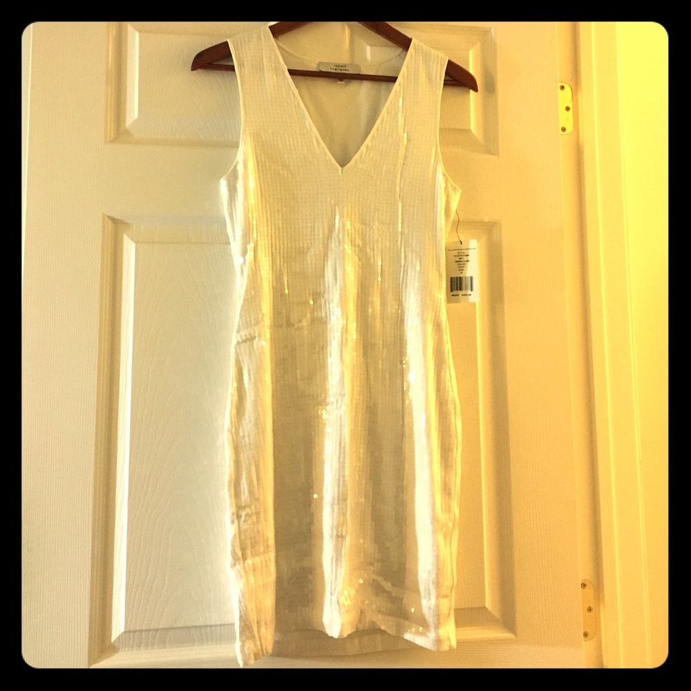 Brand new cocktail dress