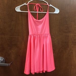 NWT American Apparel Skater Dress