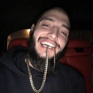 Meet your Posher, Don