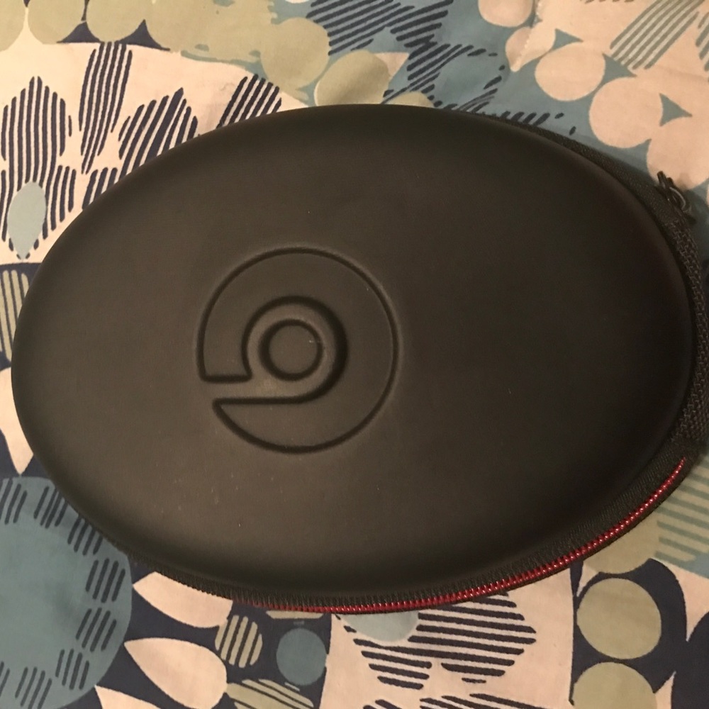 Studio Dr. Dre beats