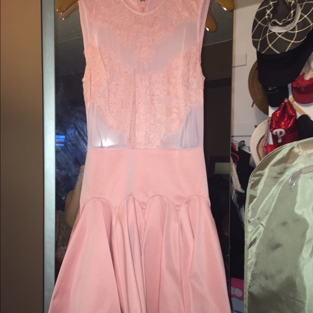 Cocktail dress
