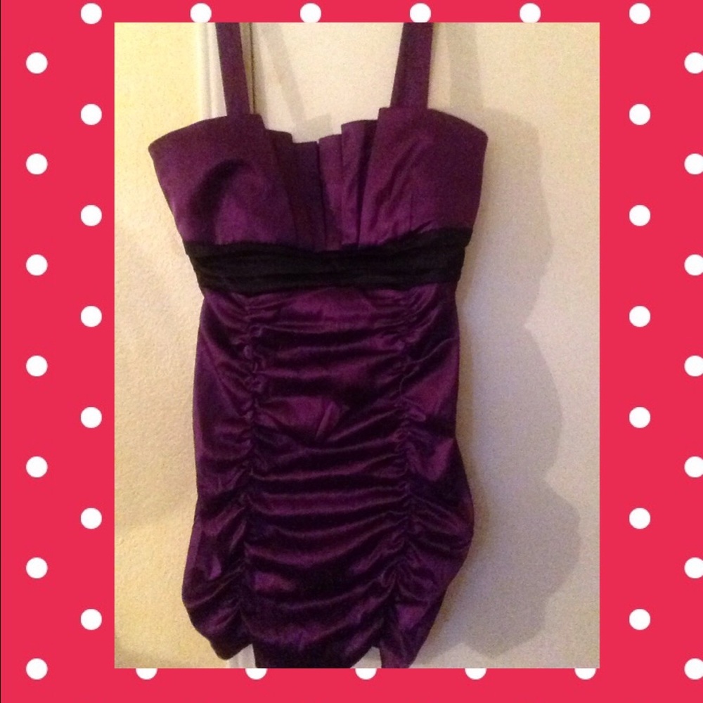 Silky Party Dress💐 FLASH SALE🦋