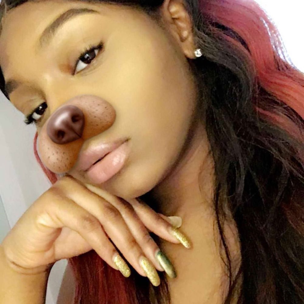 Meet your Posher, Chyna