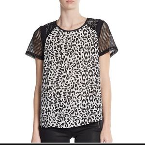 ⚡️SALE⚡️NWT Daniel Rainn Top