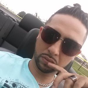 Meet your Posher, Gerald