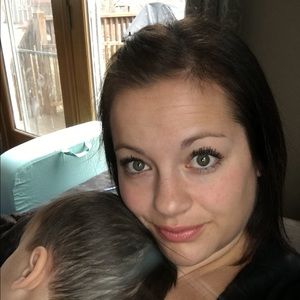 Meet your Posher, Becky