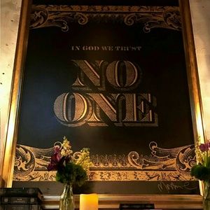 Meet your Posher, Louis