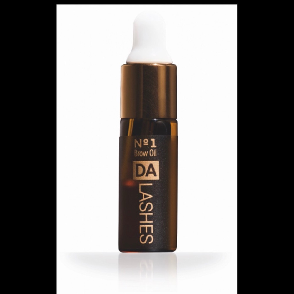 Da Lashes Brow Regrow Oli ‼️working‼️