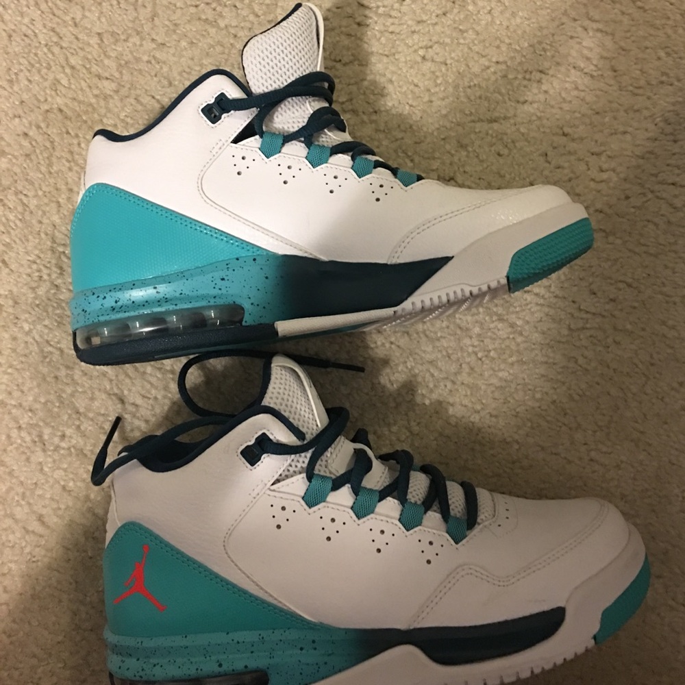 Jordan Flights
