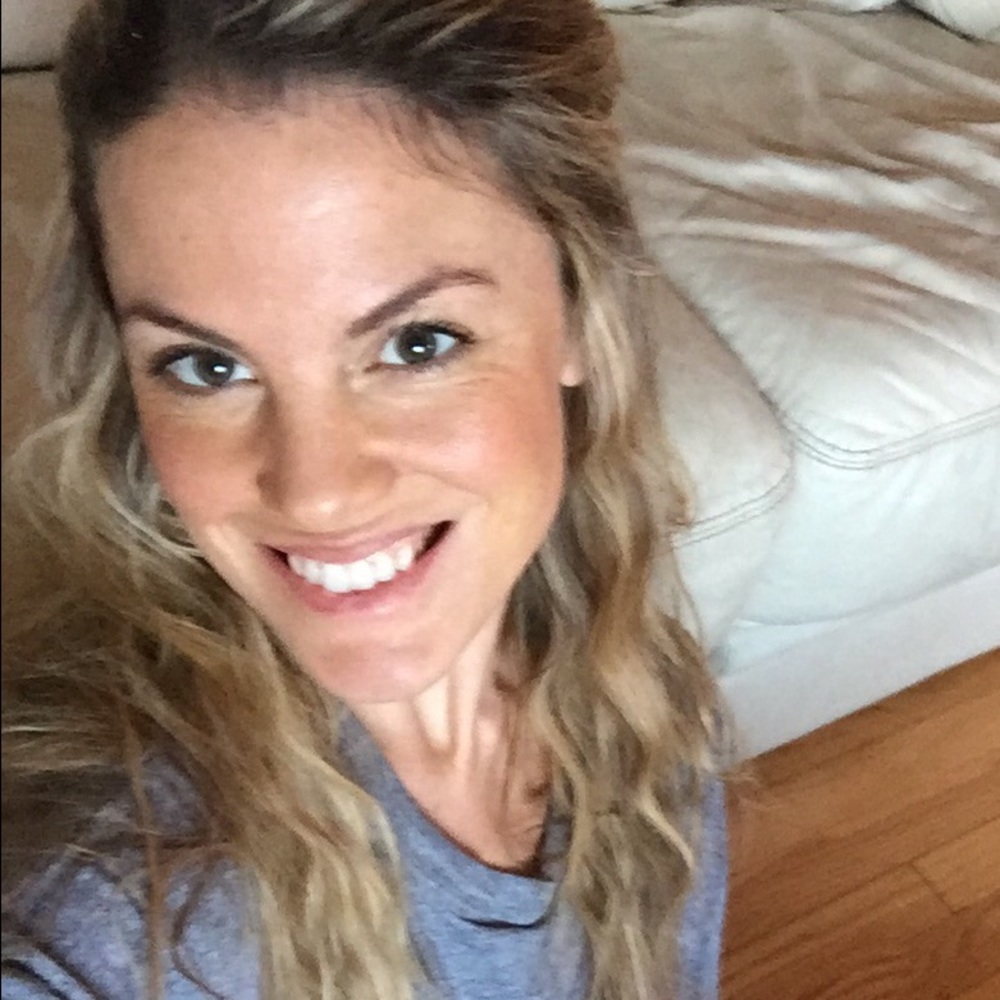 Meet your Posher, Courtney