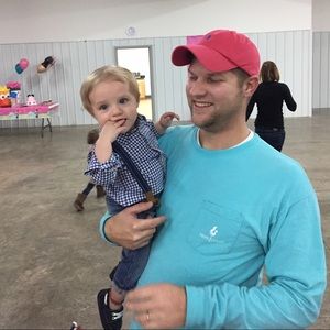 Meet your Posher, Scott