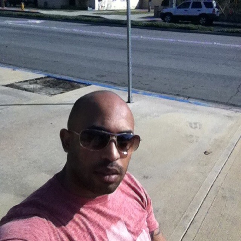 Meet your Posher, Melvin