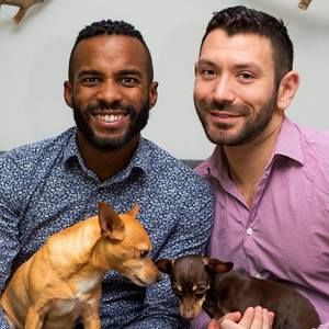 Meet your Posher, Mario