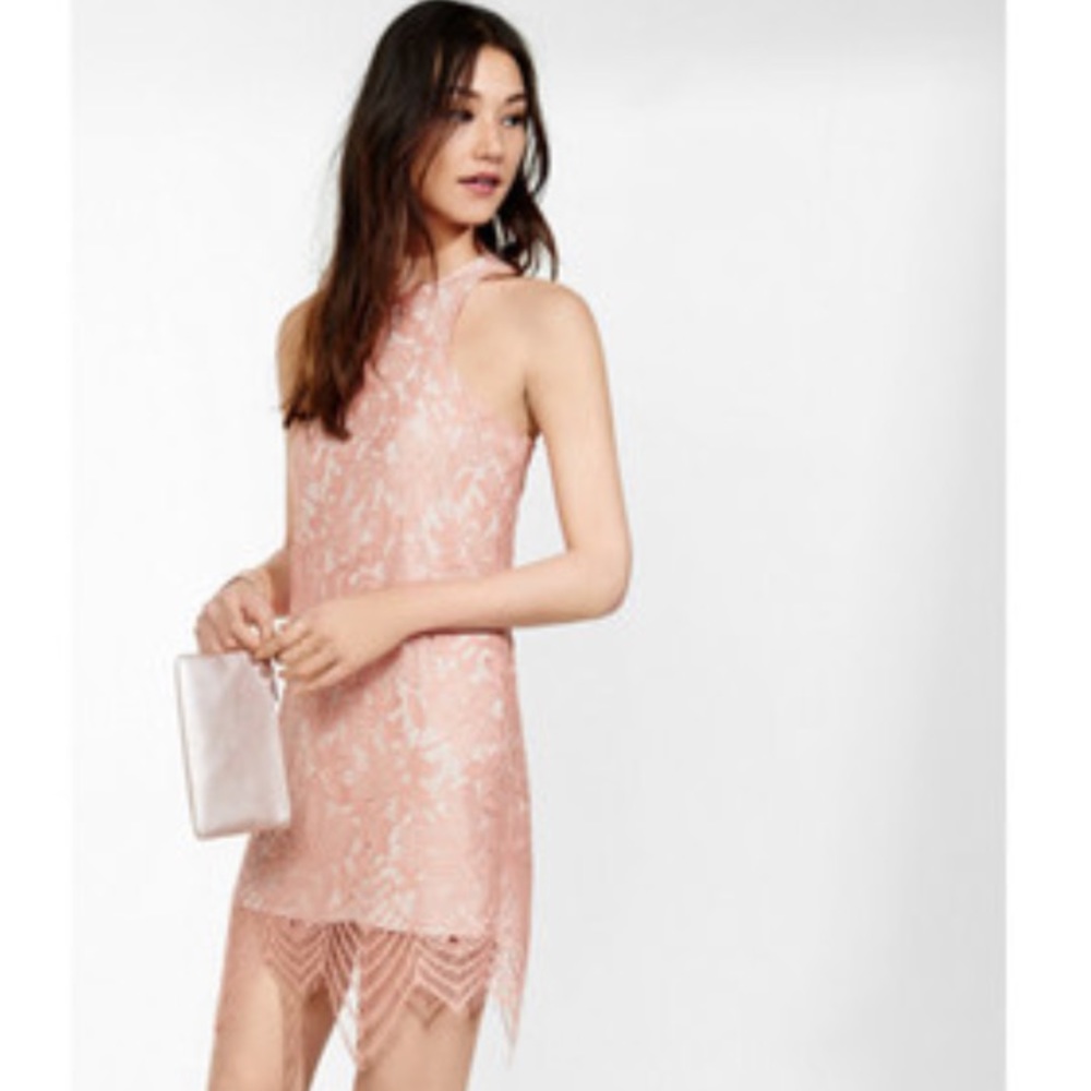 Express dress