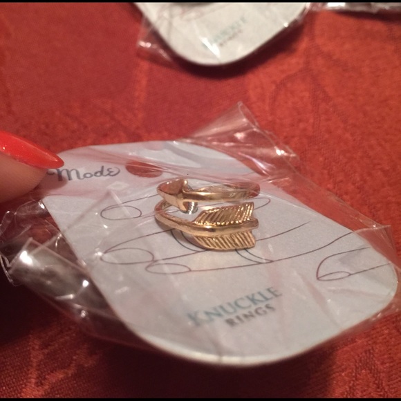 8 different midi rings - Picture 2 of 4