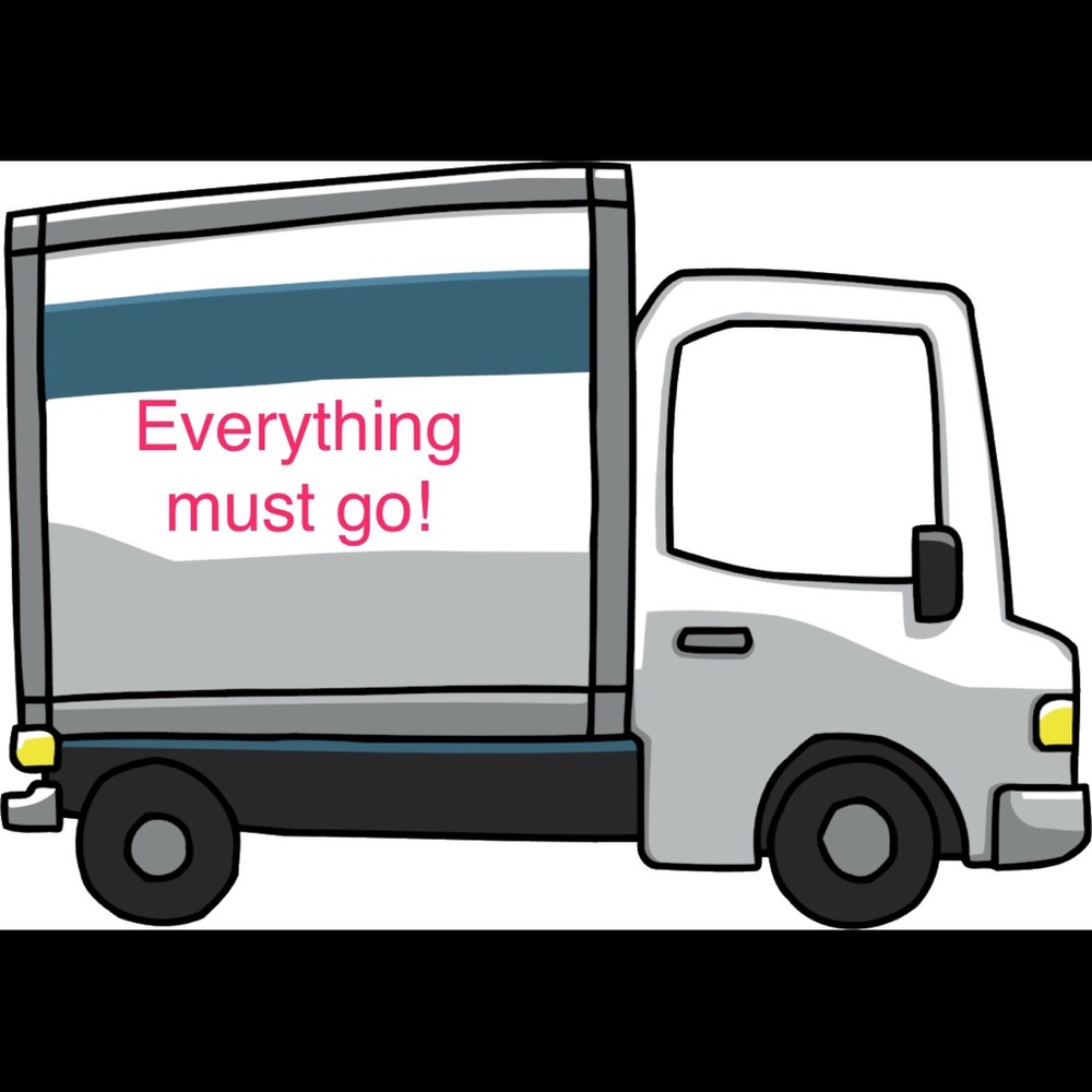 💥Considering all offers!💥