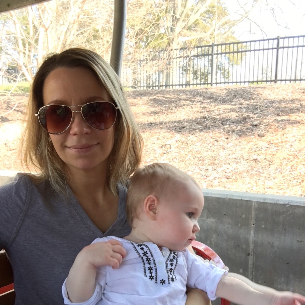 Meet your Posher, Jill