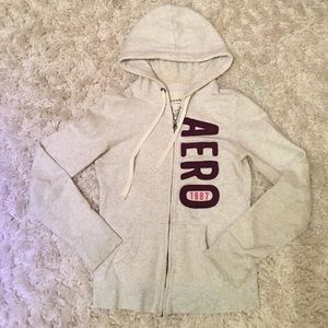 Aeropostale hoodie