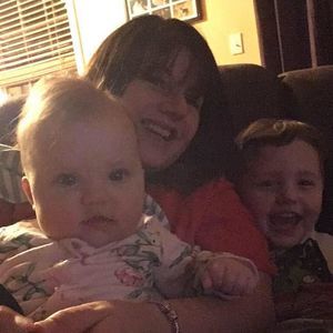 Meet your Posher, Tania